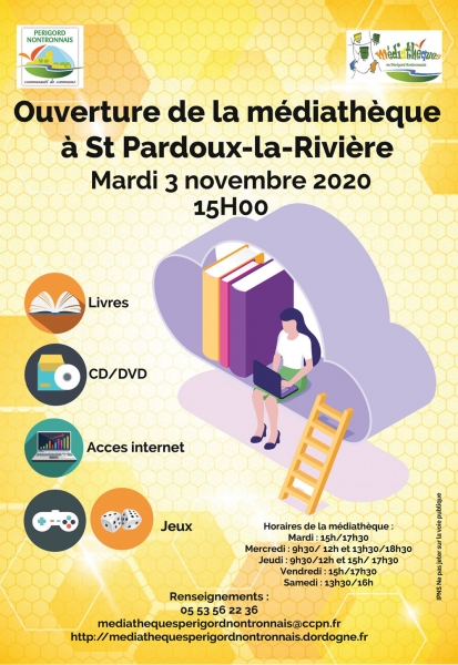 Affiche_mediathèque