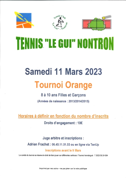 Tennis