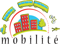 Mobilite LOGO color